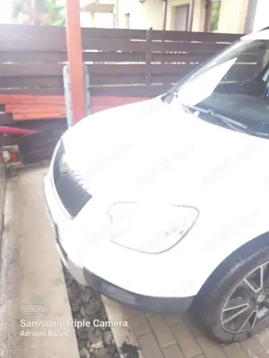 vind auto skoda yeti 4x4