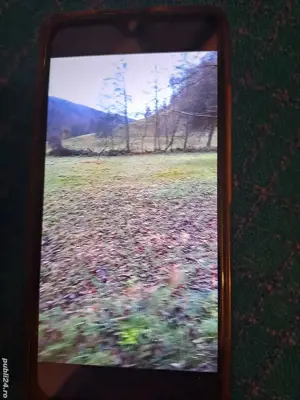 Vând teren extravilan