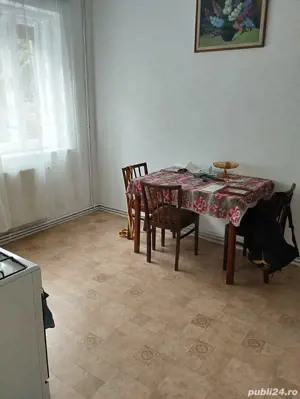 Casa singur in curte plus un spatiu comercial Sibiu Str Morilor - imagine 4