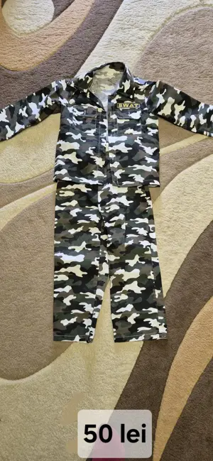 Costume carnaval copii 