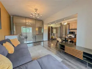 Apartament 2 camere | priveliste minunata | parcare inclusa | Grivitei