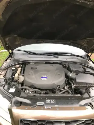 Volvo XC 70 D4 Momentum, 12 2014 - imagine 2 Volvo XC 70 D4 Momentum, 12 2014 - imagine 2