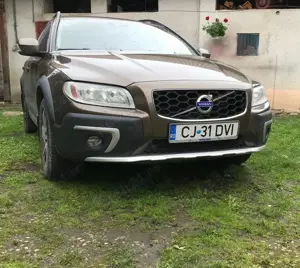 Volvo XC 70 D4 Momentum, 12 2014 - imagine 6 Volvo XC 70 D4 Momentum, 12 2014 - imagine 6