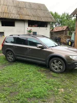 Volvo XC 70 D4 Momentum, 12 2014 - imagine 5 Volvo XC 70 D4 Momentum, 12 2014 - imagine 5