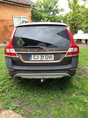 Volvo XC 70 D4 Momentum, 12 2014 - imagine 8 Volvo XC 70 D4 Momentum, 12 2014 - imagine 8