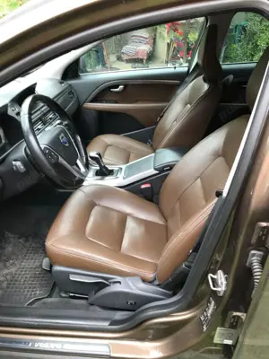 Volvo XC 70 D4 Momentum, 12 2014 - imagine 4 Volvo XC 70 D4 Momentum, 12 2014 - imagine 4