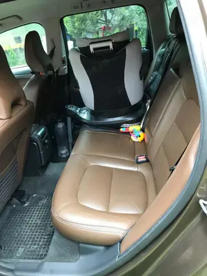 Volvo XC 70 D4 Momentum, 12 2014 - imagine 7 Volvo XC 70 D4 Momentum, 12 2014 - imagine 7