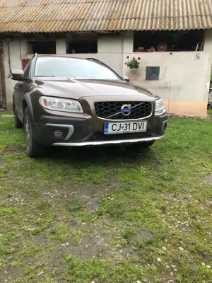 Volvo XC 70 D4 Momentum, 12 2014 - imagine 3 Volvo XC 70 D4 Momentum, 12 2014 - imagine 3