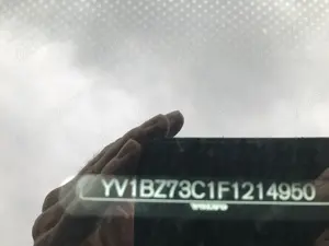 Volvo XC 70 D4 Momentum, 12 2014 - imagine 10 Volvo XC 70 D4 Momentum, 12 2014 - imagine 10