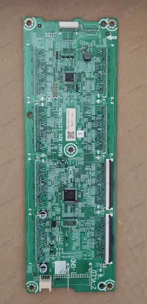 LU682KCG4F1-A V1.2 RSAG7.820.13750 ROH 715G8659-M01-000-004Y BN44-00807A BN44-00807F - imagine 2