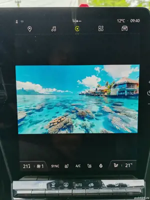 Carplay android suto, YouTube Netflix etc - imagine 5