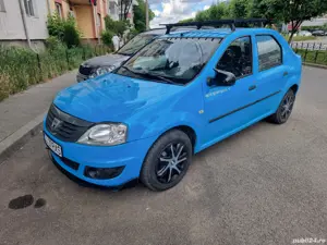 Dacia logan 1,5 diesel pret 1650 euro