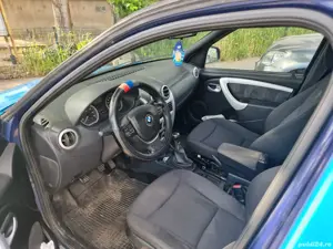 Dacia logan 1,5 diesel pret 1650 euro - imagine 4