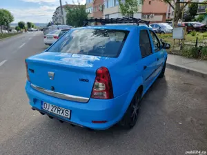 Dacia logan 1,5 diesel pret 1650 euro - imagine 6
