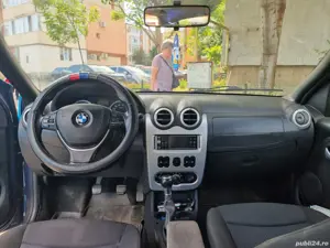 Dacia logan 1,5 diesel pret 1650 euro - imagine 3