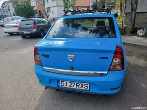 Dacia logan 1,5 diesel pret 1650 euro - imagine 8