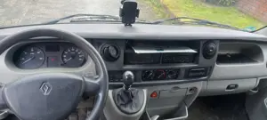 Vand Renault Master 2