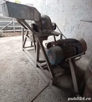 Moară cu ciocanele  - imagine 2