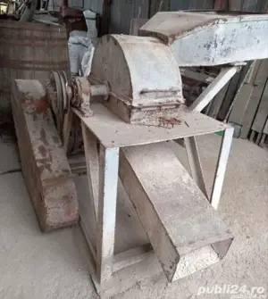 Moară cu ciocanele  - imagine 3