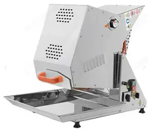 Utilaj pentru prajit , caramelizat , glasat-electric - imagine 2