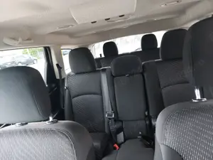 Fiat freemont 2.0 disel 7 locuri  - imagine 7