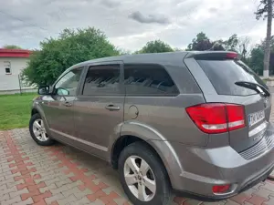 Fiat freemont 2.0 disel 7 locuri  - imagine 3