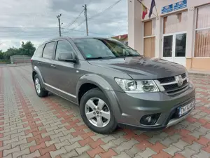 Fiat freemont 2.0 disel 7 locuri  - imagine 2