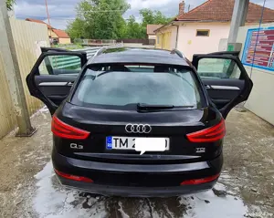 Audi Q3 2.0 tdi 2014 - imagine 2