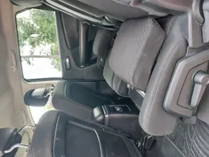 Fiat freemont 2.0 disel 7 locuri  - imagine 8