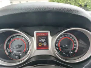 Fiat freemont 2.0 disel 7 locuri  - imagine 9