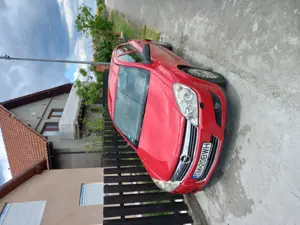 Opel Astra H 1,3 D 90 CP an 2009 - imagine 7