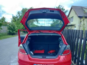 Opel Astra H 1,3 D 90 CP an 2009 - imagine 2