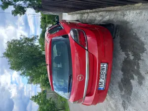 Opel Astra H 1,3 D 90 CP an 2009 - imagine 8
