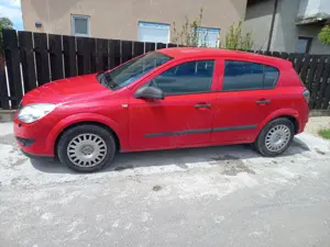 Opel Astra H 1,3 D 90 CP an 2009