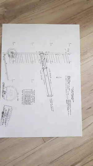 Văd teren urgent !!   - imagine 2
