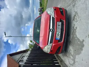 Opel Astra H 1,3 D 90 CP an 2009 - imagine 3