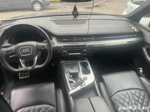 Audi Q7 3.0 50 Mild hybrid 38000 euro - imagine 7