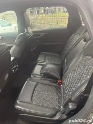Audi Q7 3.0 50 Mild hybrid 38000 euro - imagine 6