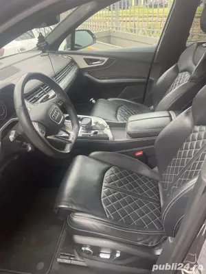Audi Q7 3.0 50 Mild hybrid 38000 euro - imagine 5
