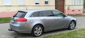 Vand Opel Insignia 2010 - imagine 2