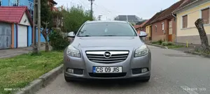 Vand Opel Insignia 2010 - imagine 3