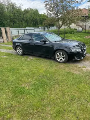 De vanzare Audi a4