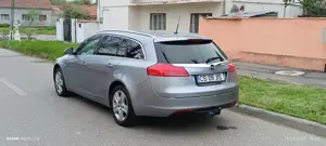 Vand Opel Insignia 2010 - imagine 4
