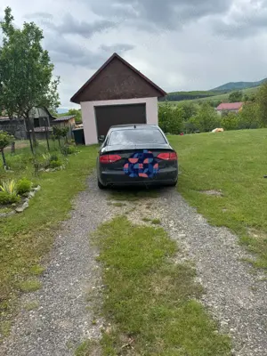 De vanzare Audi a4 - imagine 2 De vanzare Audi a4 - imagine 2