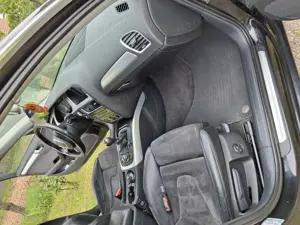 De vanzare Audi a4 - imagine 5 De vanzare Audi a4 - imagine 5