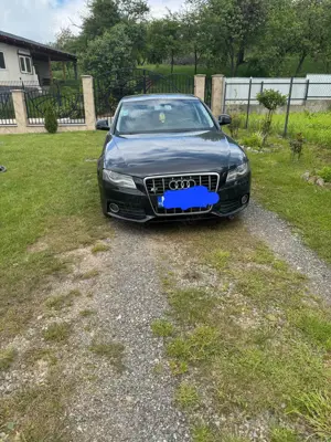 De vanzare Audi a4 - imagine 3 De vanzare Audi a4 - imagine 3