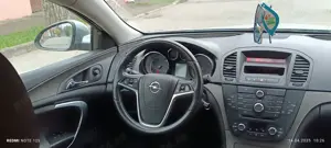 Vand Opel Insignia 2010 - imagine 5