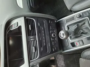 De vanzare Audi a4 - imagine 8 De vanzare Audi a4 - imagine 8