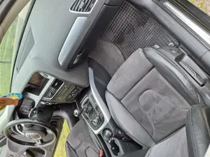 De vanzare Audi a4 - imagine 10 De vanzare Audi a4 - imagine 10