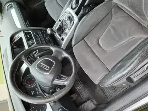 De vanzare Audi a4 - imagine 7 De vanzare Audi a4 - imagine 7